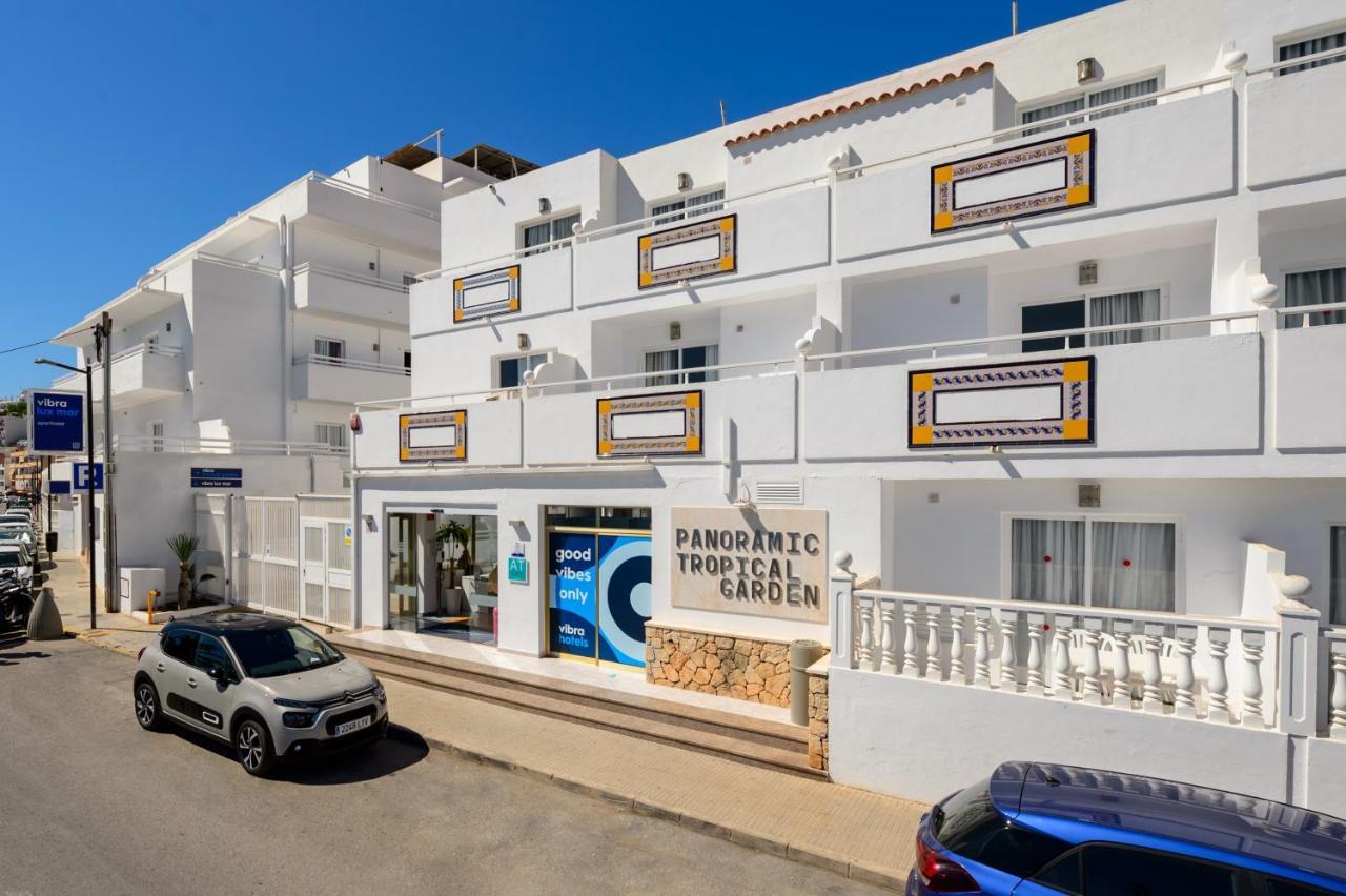 Vibra Panoramic Ibiza Town