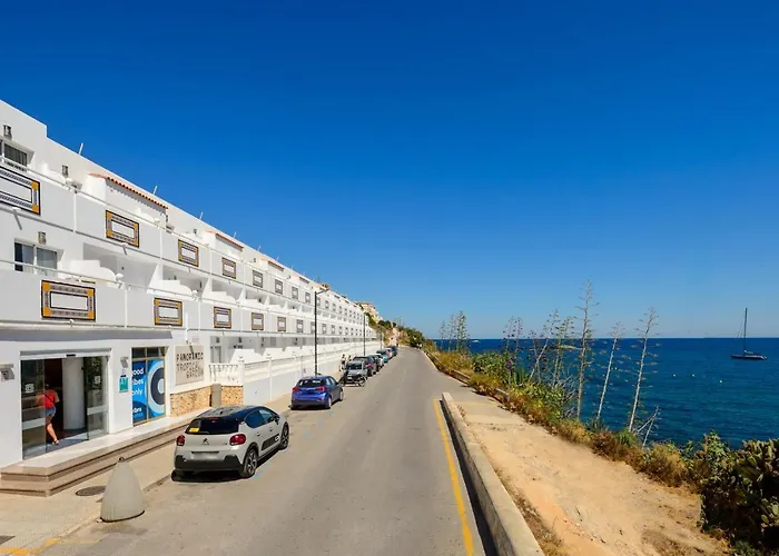 Apartamentos Vibra Panoramic